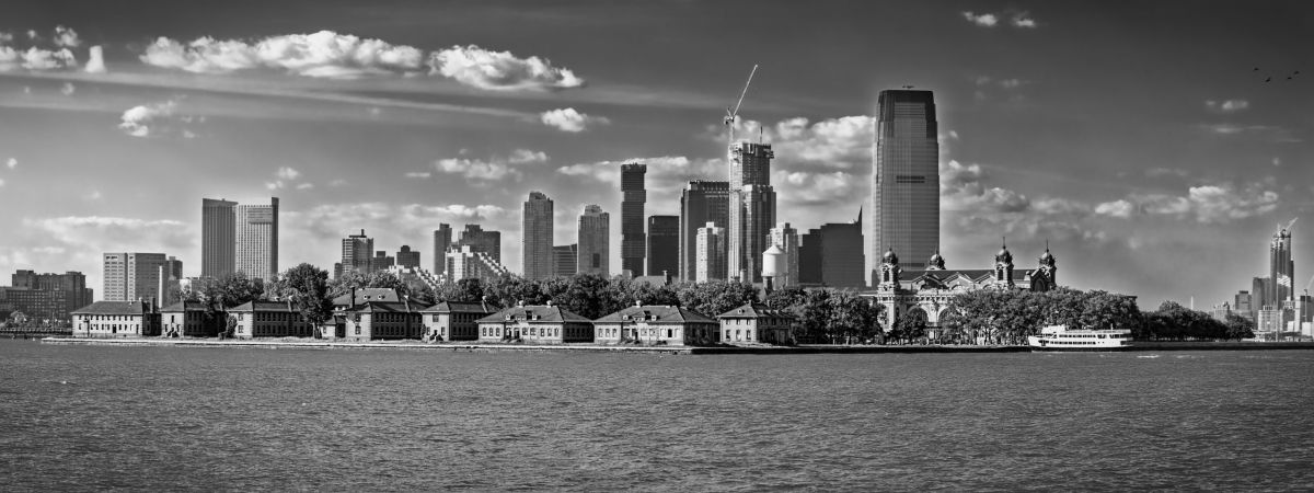 "לינקולן אקספרס": הרפתקה משובחת בארצות הברית של 1954