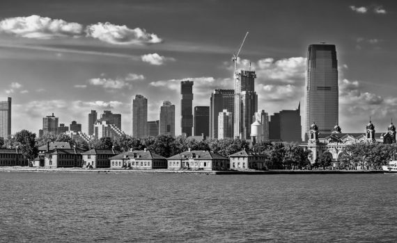 "לינקולן אקספרס": הרפתקה משובחת בארצות הברית של 1954