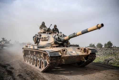 הערכה: כך תיראה הפעולה של טורקיה נגד ישראל