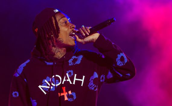 רומניה: הראפר האמריקאי נעצר באשמת החזקת סמים