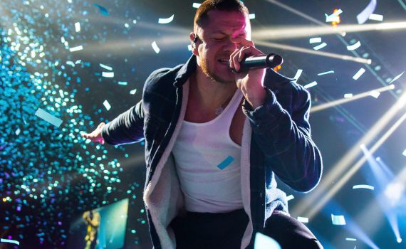 לא כולם נגדנו: סולן הלהקה המפורסמת עונה ל-BDS