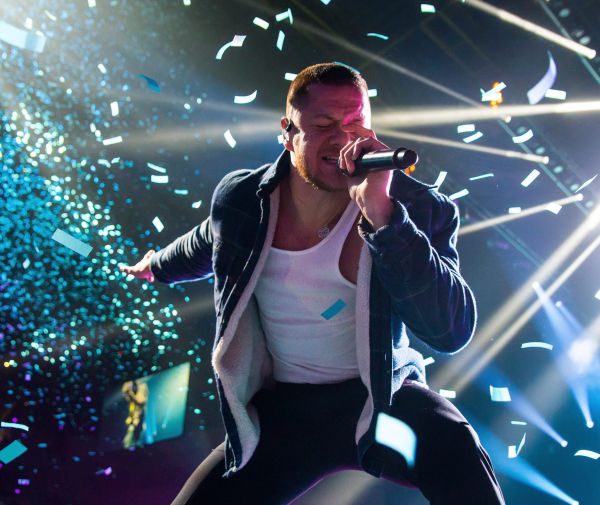 לא כולם נגדנו: סולן הלהקה המפורסמת עונה ל-BDS