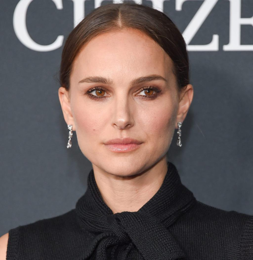 'יש מצבים שיהודים הם המדכאים': נטלי פורטמן במסר עקיף