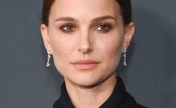 'יש מצבים שיהודים הם המדכאים': נטלי פורטמן במסר עקיף