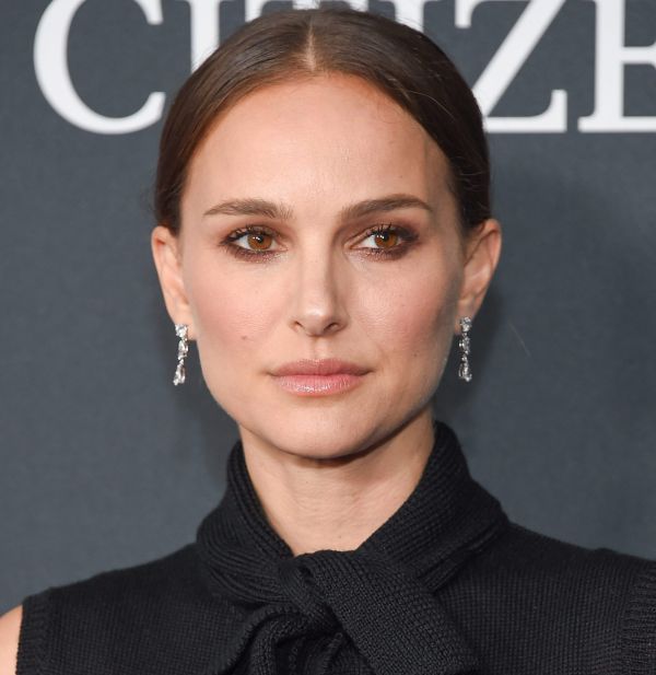 'יש מצבים שיהודים הם המדכאים': נטלי פורטמן במסר עקיף