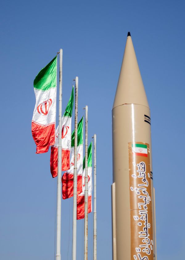 הם בלחץ: המהלך של האיראנים לפני התקיפה בתימן