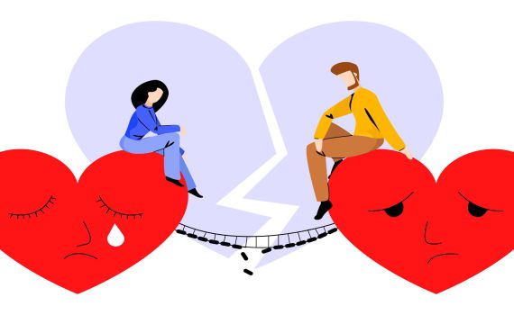 זה טוב שאתם מיואשים, עכשיו אתם מוכנים לשינוי