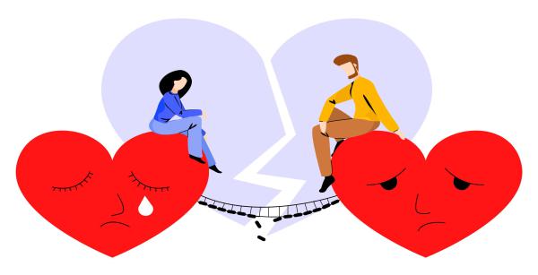 זה טוב שאתם מיואשים, עכשיו אתם מוכנים לשינוי