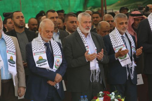 בדקו ונבהלו: הנתון שדחף את ראשי חמאס לעסקה