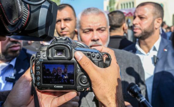 מבוכה באיראן: זה המקורב להנייה שהעביר מידע למתנקשים