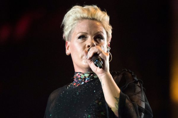 ניסיון ההתנקשות בטראמפ: פינק מצטטת את ג'ונתן גרינבלט