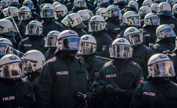 בסיוע ישראלי: הצעד של גרמניה נגד איראן