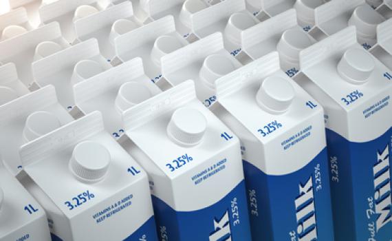 טעם מוזר בחלב האהוב: "לא לצרוך את המוצר"