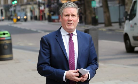 דיווח: בריטניה לא תאסור ייצוא ביטחוני לישראל