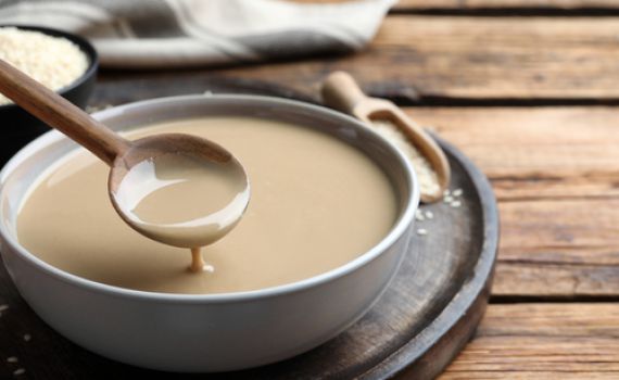 חיידק סלמונלה נמצא בטחינה: "לא לצרוך את המוצר"