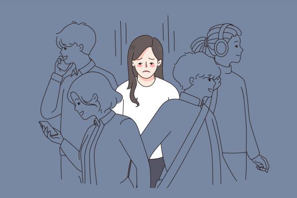 את ממש קורבן – עם חותמת