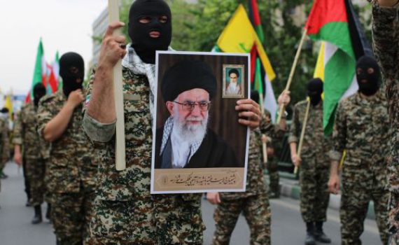 באיראן רועדים: המהלך הדרמטי של ישראל