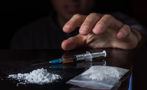 המצוד הסתיים: נעצר אחד מסוחרי הסמים הגדולים בעולם