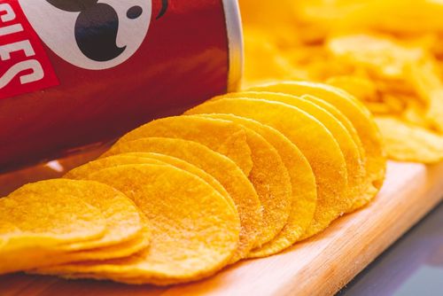 ריקול לחטיף שיש בכל בית: "לא לצרוך את המוצר"