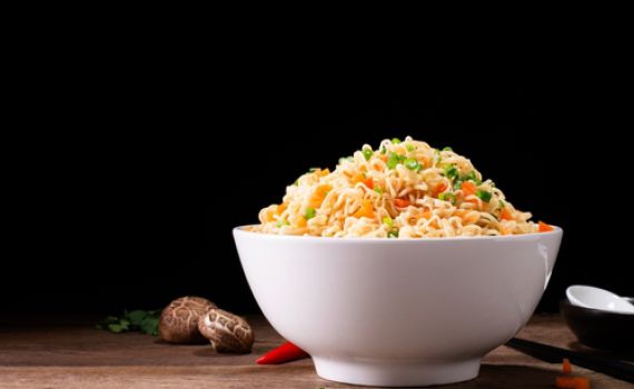 ריקול למנה החמה: "לא לצרוך את המוצר"