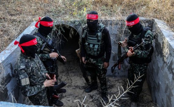 "אנשי חמאס שברו לי שיניים ואצבעות עם פטיש"