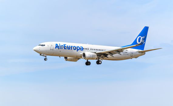 אירוע חריג: המטוס נקלע למערבולת, 30 איש נפצעו