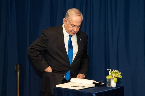 מנחשים? זו המילה שנאמרה הכי הרבה בנאום נתניהו