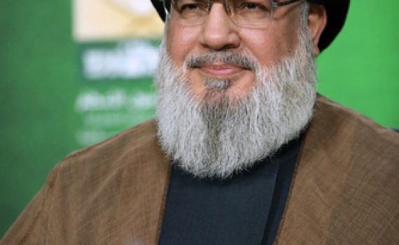 נסראללה בלחץ: "מתחנן לקבל סולם לרדת מהעץ"