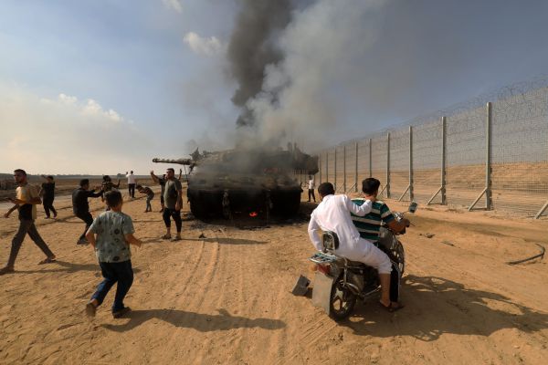 אימו של החייל: "הוא לא יודע ערבית, הכל נורא הזוי"