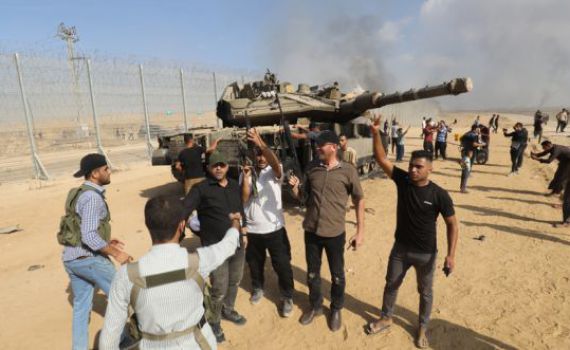 התעלומה הכי גדולה של השבעה באוקטובר נחשפת