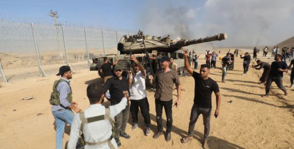 התעלומה הכי גדולה של השבעה באוקטובר נחשפת