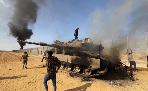 פרטים חדשים על שלושת הישראלים שנעצרו