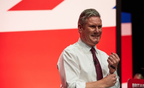 מהפך דרמטי: זה ראש הממשלה החדש של בריטניה