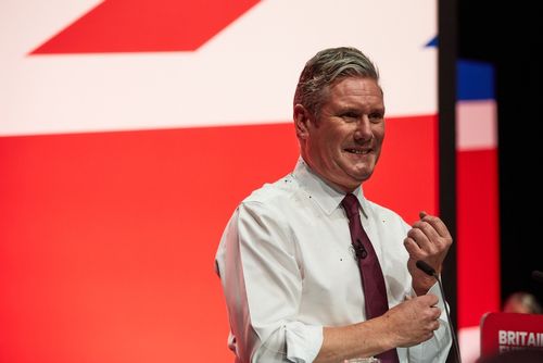 מהפך דרמטי: זה ראש הממשלה החדש של בריטניה