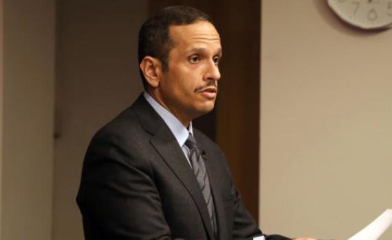 אחרי התנצלות נתניהו: ההצהרה של קטאר