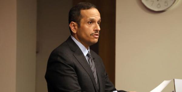 ראש הממשלה הקטארי זועם: "איך הגישור יצליח?