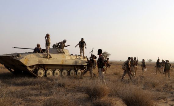 "עשינו טעות קשה, אין לנו איך להתמודד מול ישראל"