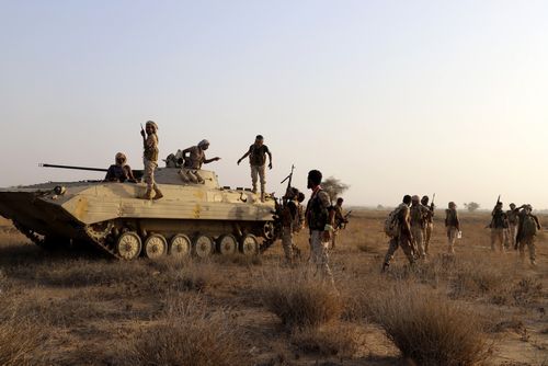 "עשינו טעות קשה, אין לנו איך להתמודד מול ישראל"