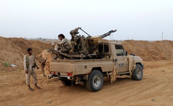 החות'ים ממשיכים לאיים: "מזהירים את ישראל לעמוד בהתחייבויות"