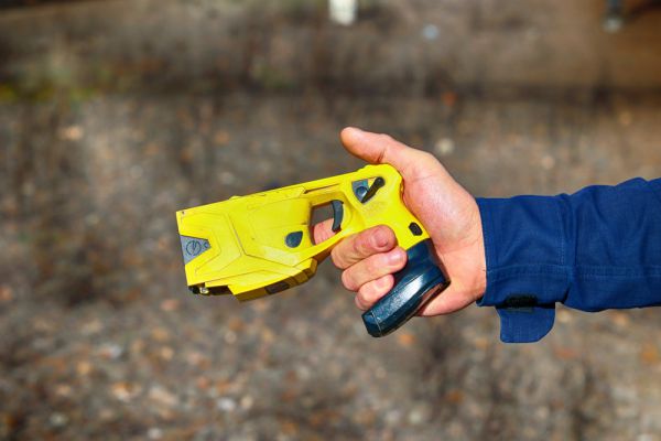 פרטים חדשים: המחבל ניסה לחטוף טייזר מידי הלוחמים