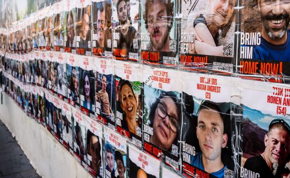 בכיר בחמאס לאחר החיסול: "נתניהו, תשיב להצעה"