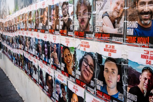 בכיר בחמאס לאחר החיסול: "נתניהו, תשיב להצעה"