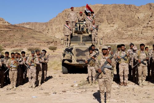 חוששים מתקיפה? המסר המפתיע של איראן לחות'ים