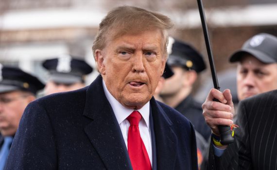 דיווח: טראמפ מעוניין בעסקת חטופים לפני כניסתו לתפקיד