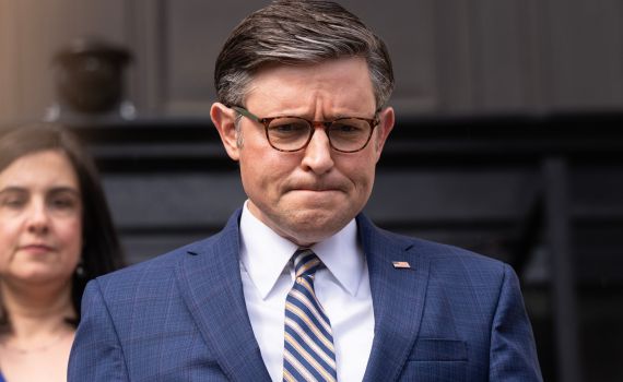 לקראת נאום נתניהו: יו"ר הקונגרס באזהרה חמורה