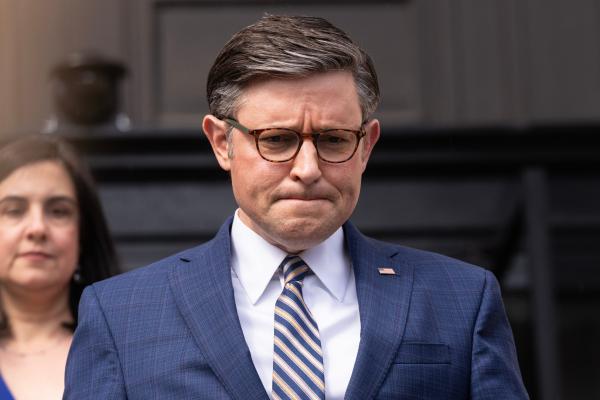 לקראת נאום נתניהו: יו"ר הקונגרס באזהרה חמורה