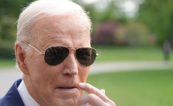 למרות הכל: ביידן יפגש עם נתניהו בסוף החודש