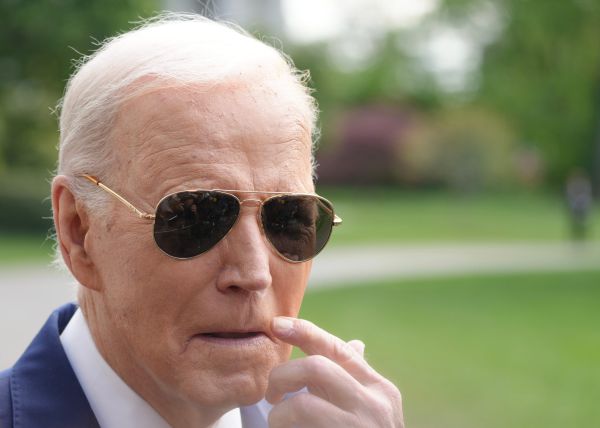 למרות הכל: ביידן יפגש עם נתניהו בסוף החודש