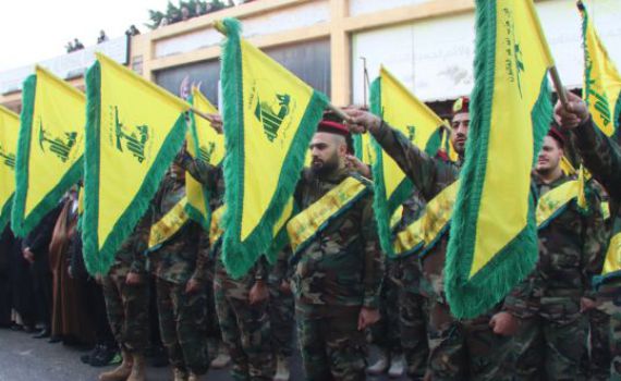 תורת הלחימה הישראלית שנסראללה אימץ