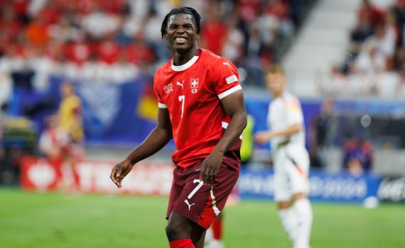 רבע גמר יורו 2024: דרמות ענק בכל משחק